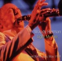 Light My Fire - Woody Herman