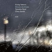 Cover-Bild zum Titel 'Dream Archives' von 'Craig & Reid Taborn'