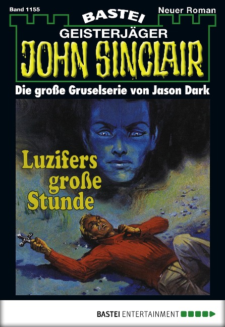 John Sinclair 1155 - Jason Dark