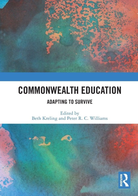 Commonwealth Education - 