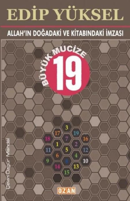 Büyük Mucize 19 - Edip Yüksel