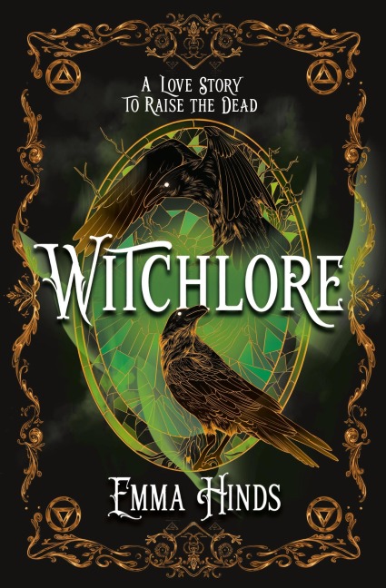 Witchlore - Emma Hinds