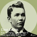 Cover-Bild zum Titel 'Kauneimpia runoja, osa 17 "Auringonsäteiden laulu"' von 'Eino Leino'