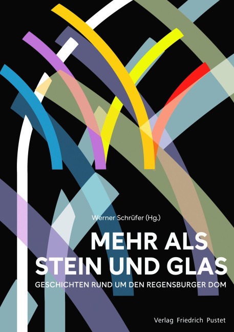 Mehr als Stein und Glas - 