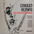 The Latin Side Of Mingus - Conrad Herwig
