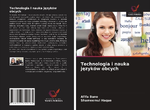 Technologia i nauka j¿zyków obcych - Afifa Bano, Shameemul Haque