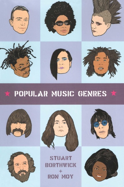 Popular Music Genres - Stuart Borthwick, Ron Moy