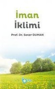 Cover-Bild zum Titel 'Iman Iklimi' von 'Soner Duman'