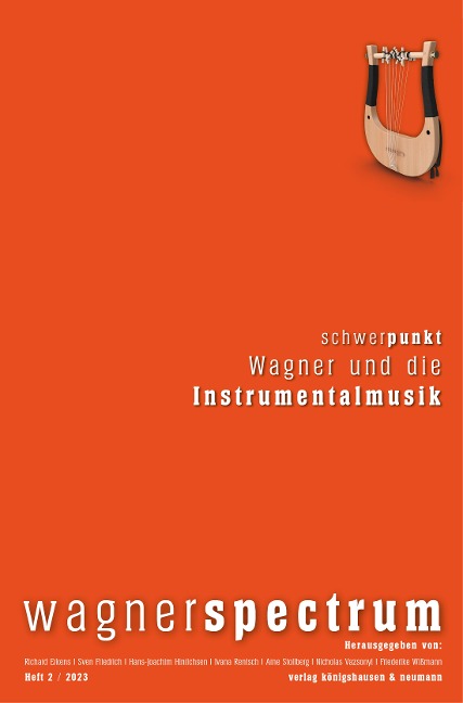 wagnerspectrum - 