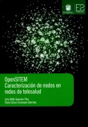 Cover-Bild zum Titel 'OpenSITEM' von 'Lilia Edith Aparicio Pico, Paulo César Coronado Sánchez'
