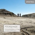 Folksongs - Stefan/Clerch Görgner