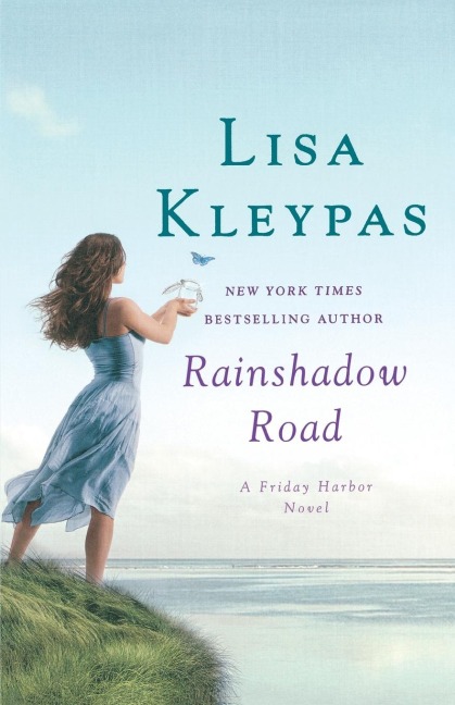 RAINSHADOW ROAD - Lisa Kleypas