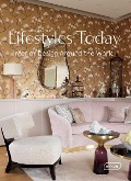 Cover-Bild zum Titel 'Lifestyles Today' von 'Chris van Uffelen'