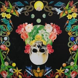Helichrysum - Hippie Death Cult