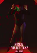 Cover-Bild zum Titel 'Nikkis erster Tanz' von 'Mia Graf'