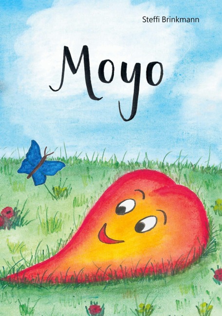 Moyo - Steffi Brinkmann