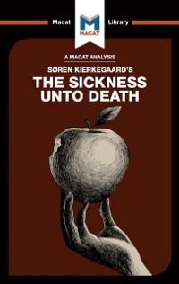 An Analysis of Soren Kierkegaard's The Sickness Unto Death - Shirin Shafaie