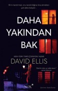 Cover-Bild zum Titel 'Daha Yakindan Bak' von 'David Ellis'