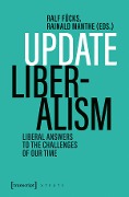 Cover-Bild zum Titel 'Update Liberalism' von ''
