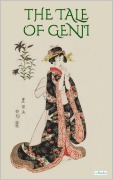 Cover-Bild zum Titel 'The Tale of Genji' von 'Murasaki Shikibu'