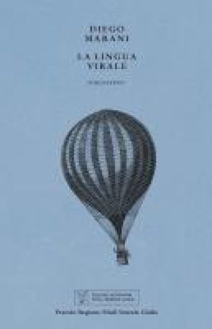 La lingua virale - Diego Marani