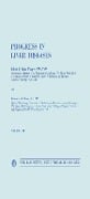 Cover-Bild zum Titel 'Progress in Liver Diseases' von ''