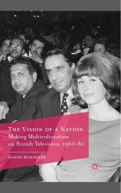 The Vision of a Nation - G. Schaffer