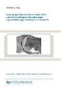 Cover-Bild zum Titel 'Computergestützte Craniometrie beim Pferd unter Berücksichtigung altersabhängiger Lageverschiebungen osteologischer Landmarks' von ''