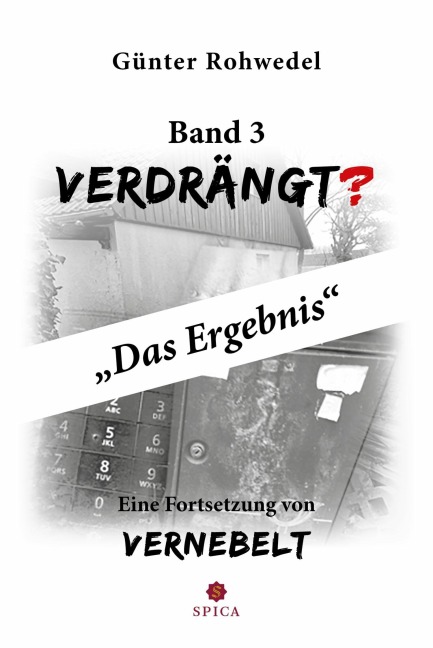 Verdrängt? - Günter Rohwedel