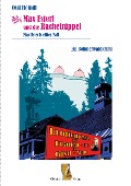 Cover-Bild zum Titel 'Max Esterl und die Rachelnippel' von 'Ossi Heindl'