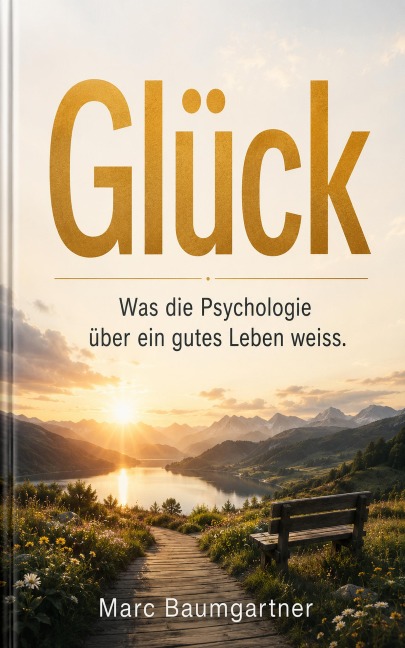 Glück - Marc Baumgartner
