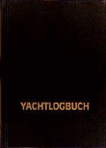 Cover-Bild zum Titel 'Yachtlogbuch' von ''