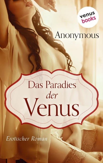 Paradies der Venus - Anonymus