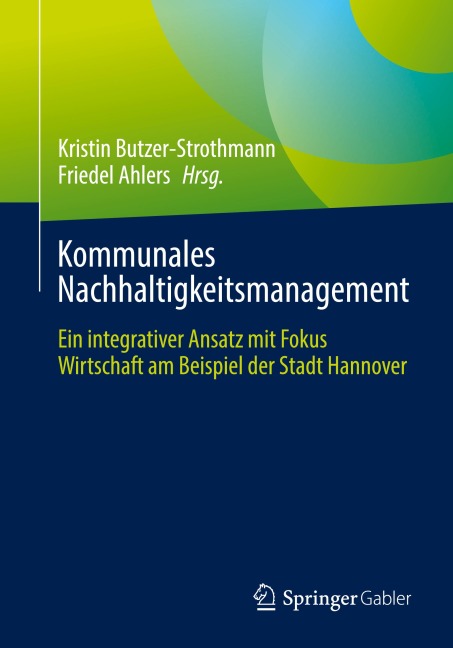 Kommunales Nachhaltigkeitsmanagement - 