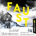 Cover-Bild zum Titel 'Faust' von 'Gustaf Skördeman'