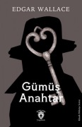 Cover-Bild zum Titel 'Gümüs Anahtar' von 'Edgar Wallace'