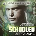 Schooled - Jeff Adams