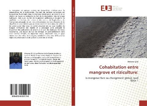 Cohabitation entre mangrove et riziculture: - Moussa Sylla