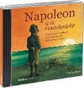 Napoleon u dr Guetchnächt - Charles Riesen