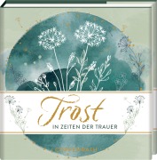 Cover-Bild zum Titel 'Trost' von ''