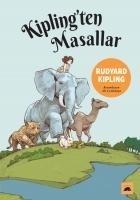 Kiplingten Masallar - Joseph Rudyard Kipling