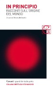 Cover-Bild zum Titel 'In principio. Racconti sull'origine del mondo' von ''