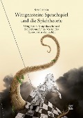 Cover-Bild zum Titel 'Wittgensteins Sprachspiel und die Spieltheorie' von 'Sára Bereczki'