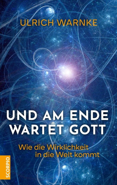 Und am Ende wartet Gott - Ulrich Warnke