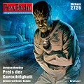 Cover-Bild zum Titel 'Perry Rhodan 2725: Preis der Gerechtigkeit' von 'Christian Montillon'