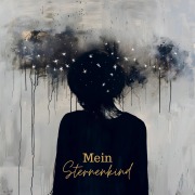 Cover-Bild zum Titel 'Sternenkind' von 'Elvira Miller'