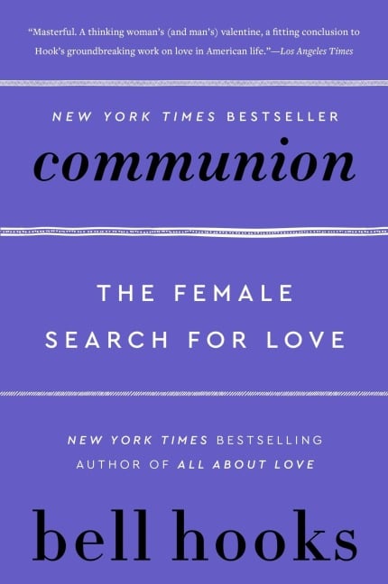 Communion - Bell Hooks