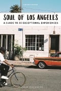 Cover-Bild zum Titel 'Soul of Los Angeles' von 'Emilien Crespo'