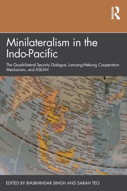 Minilateralism in the Indo-Pacific - 
