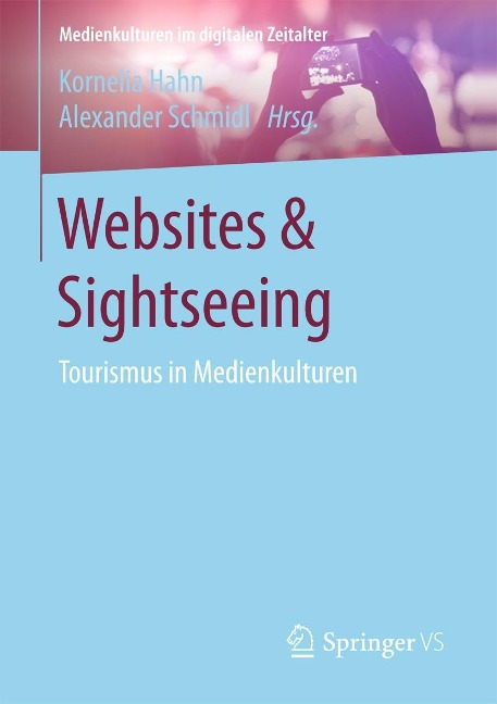 Websites & Sightseeing - 